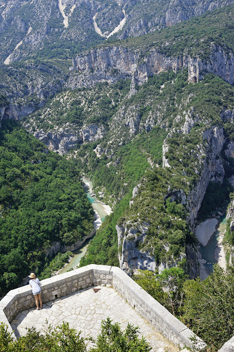 Balcons de la Mescla