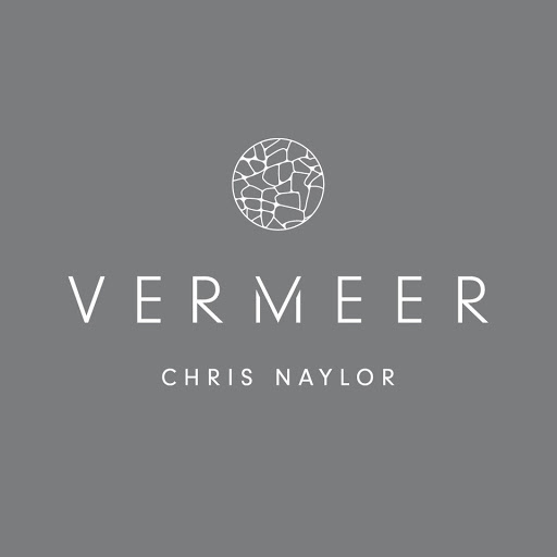 Restaurant Vermeer logo