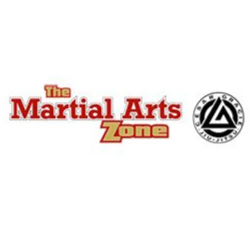 The Martial Arts Zone, LLC logo