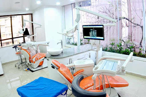 Sowjanya Dental Hospital, First Floor, Sreemukh Complex Adj KFC, Himayat Nagar Main Rd, Hyderabad, Telangana 500029, India, Dental_Implants_Periodontist, state TS