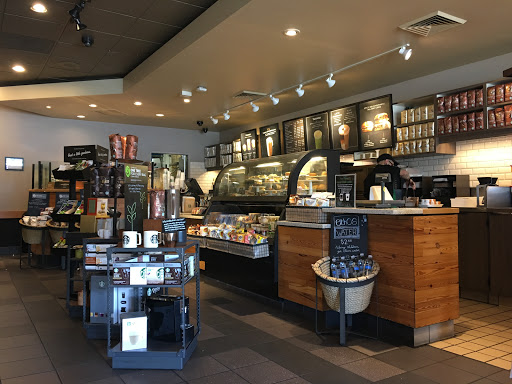 Coffee Shop «Starbucks», reviews and photos, 25912 McBean Pkwy, Santa Clarita, CA 91355, USA