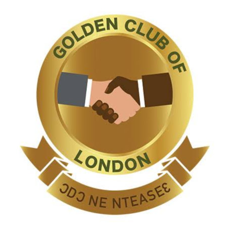 The Golden Club Charity Uk