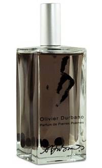 Black Tourmaline Eau de Parfum by Olivier Durbano