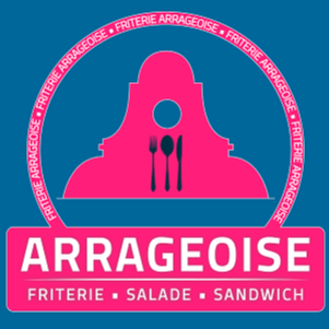 La Friterie Arrageoise logo