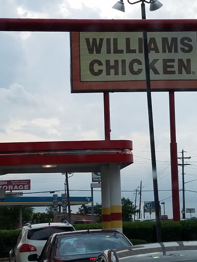 Chicken Restaurant «Williams Chicken», reviews and photos, 1020 US-80, Mesquite, TX 75149, USA