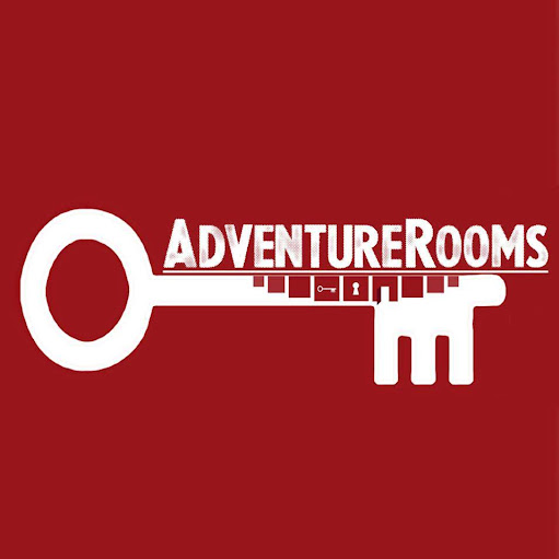 AdventureRooms Luzern logo