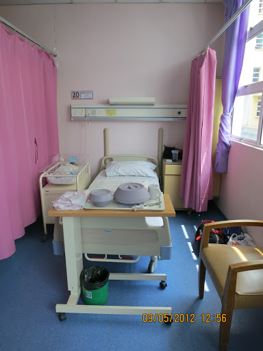 Hospital Ampang
