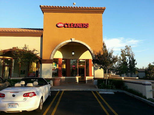 Dry Cleaner «Vineyards Marketplace Cleaners», reviews and photos, 11460 Kenyon Way, Rancho Cucamonga, CA 91701, USA