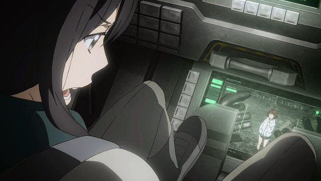 Aldnoah.Zero- Review and Impressions After Six