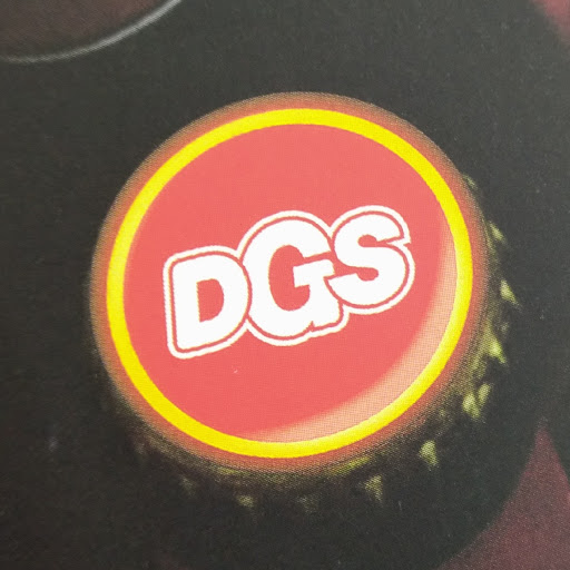 DGS - Niederbieber logo