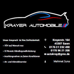 Krayer Automobile
