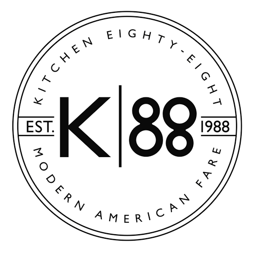 Kitchen Eighty-Eight logo