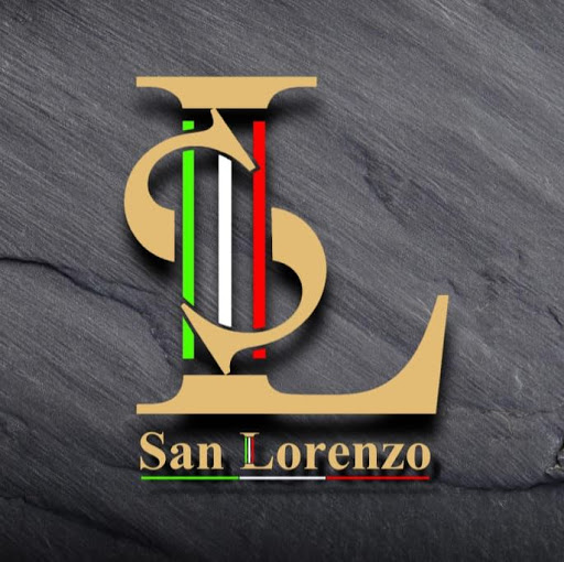 San lorenzo logo
