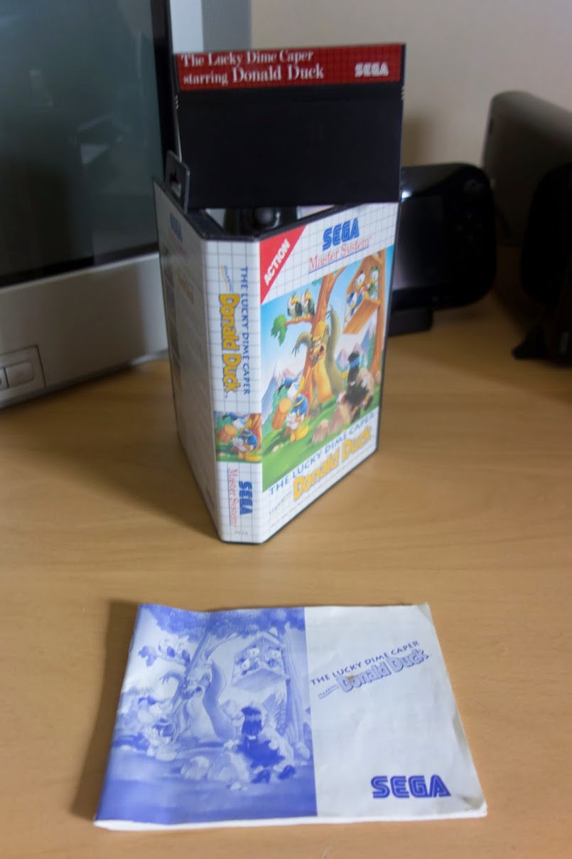 [EST] Master System Jeux + Lot en loose Master-system-II-16