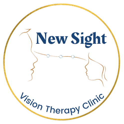 New Sight Vision Therapy Clinic logo