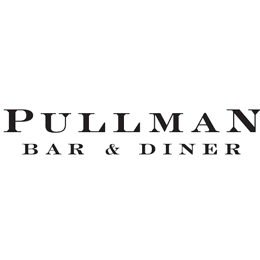 Pullman Bar & Diner logo