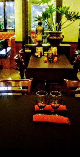 Asian Restaurant «Mint & Lime Asian Bistro», reviews and photos, 7180 Fulton Rd NW, Canton, OH 44718, USA