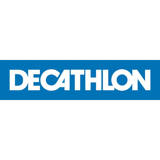 DECATHLON Berlin-Alexanderplatz logo