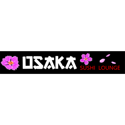 Osaka Sushi-Lounge logo