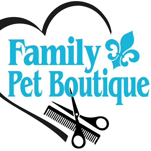 Katt’s Family Pet Boutique logo