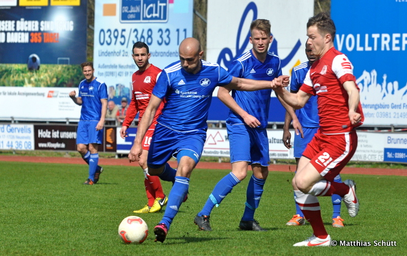 25. Spieltag: TSG Neustrelitz - FSV Optik Rathenow DSC_0863