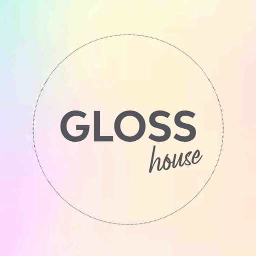 Gloss’Up Coffee & Beauty logo