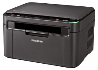 Solution resetup Samsung scx 3205 printer counter – red light blinking