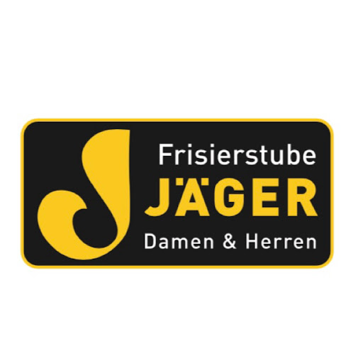 Frisierstube Jäger logo