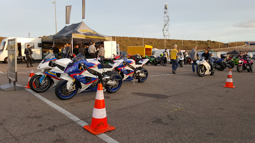 Circuit Park Zandvoort