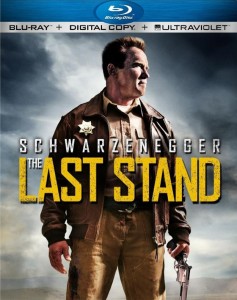 The Last Stand (2013) RC BluRay 720p 800MB