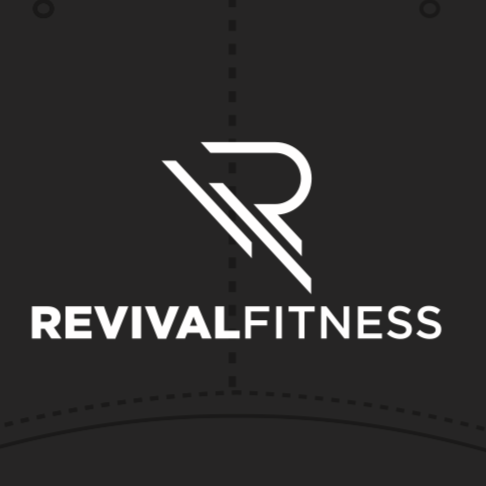 Revival Fitness Mobile Personal Training logo