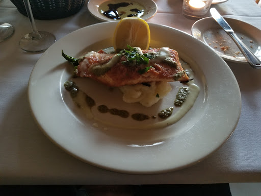 Italian Restaurant «Chianti Osteria», reviews and photos, 314 Spring St, Suisun City, CA 94585, USA