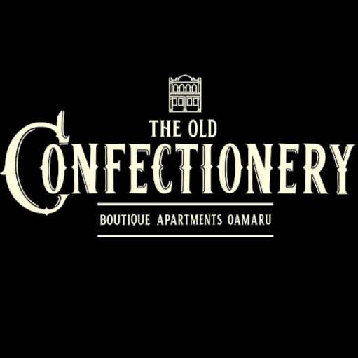 The Old Confectionery