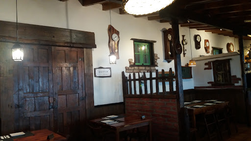Bodega El Reloj