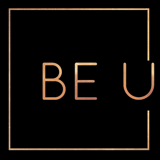 BE U logo