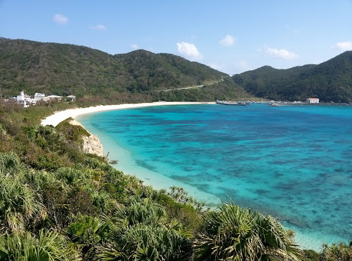 Tokashiki-jima