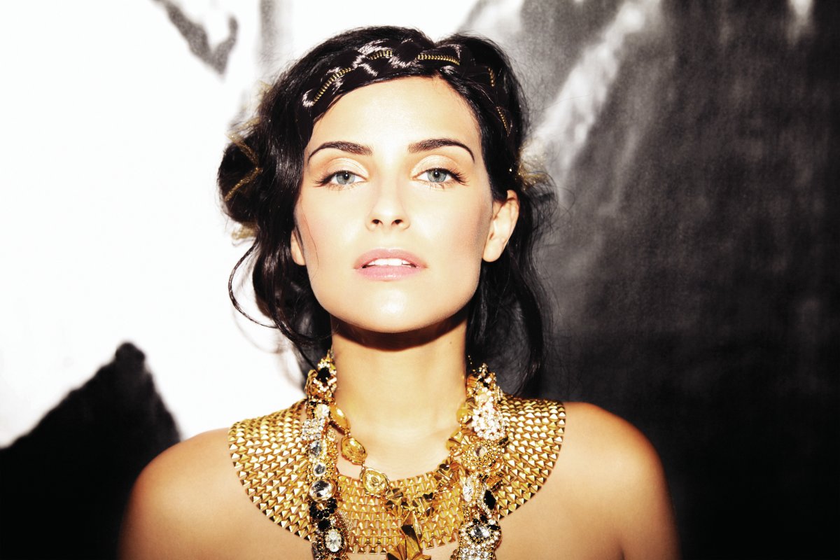 The Best Of Nelly Furtado.
