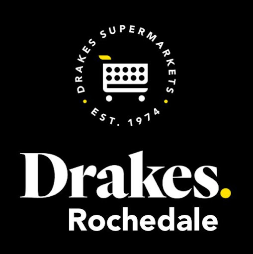 Drakes Rochedale logo