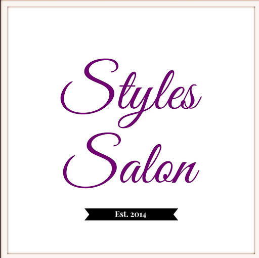 Styles Salon logo