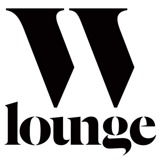 W Lounge logo