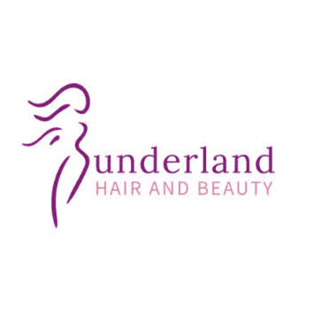 Sunderland Hair & Beauty Salon logo