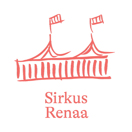 Sirkus Renaa Lagårdsveien logo