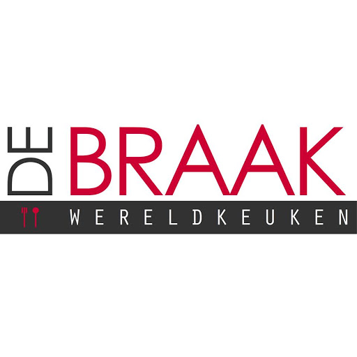 Wereldkeuken de Braak logo