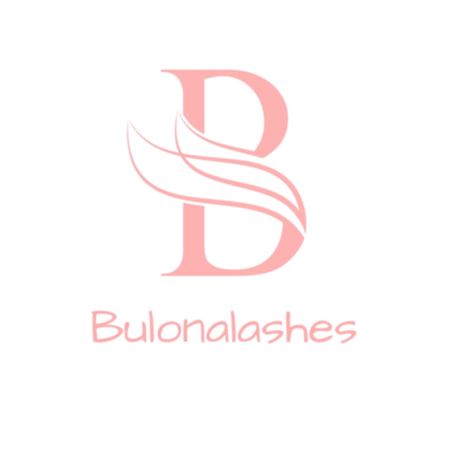 Bulonalashes logo