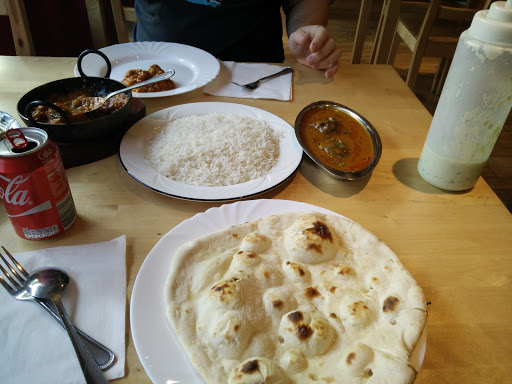 Shaheen Tandoori Restaurant
