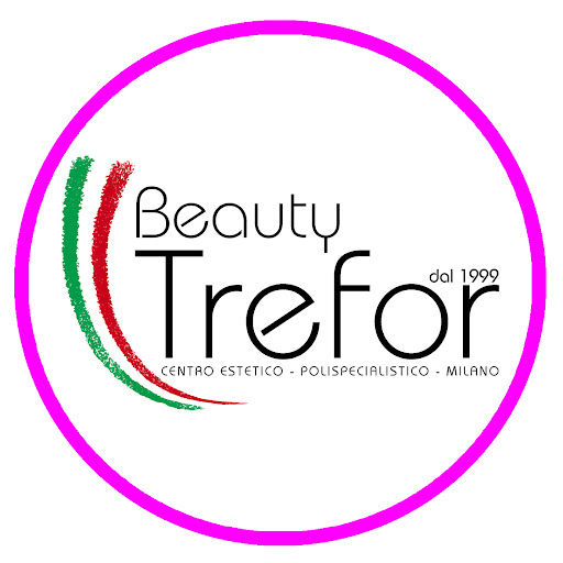 Beauty Trefor snc logo