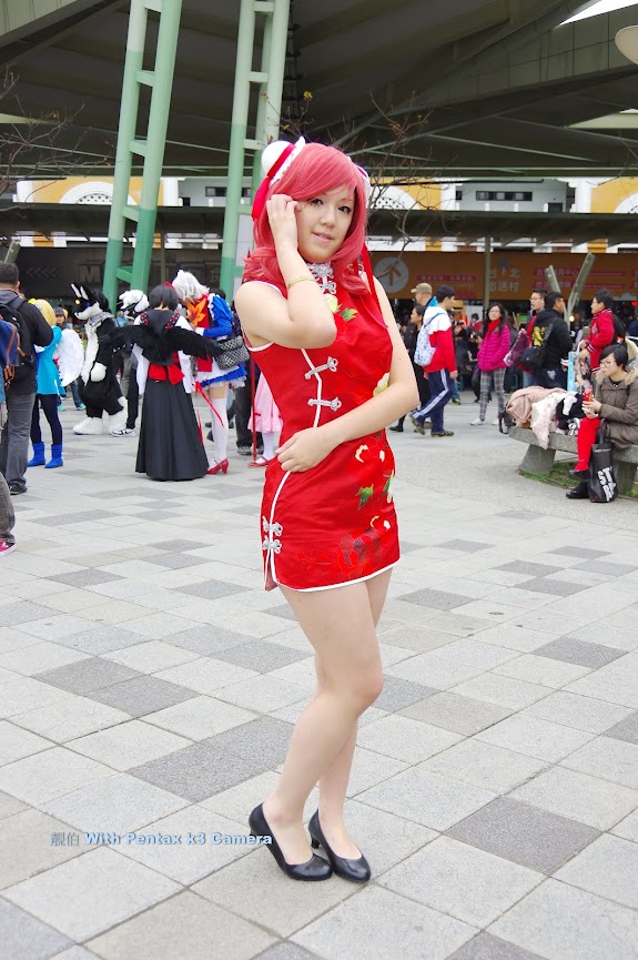 25屆的FancyFrontier開拓動漫祭