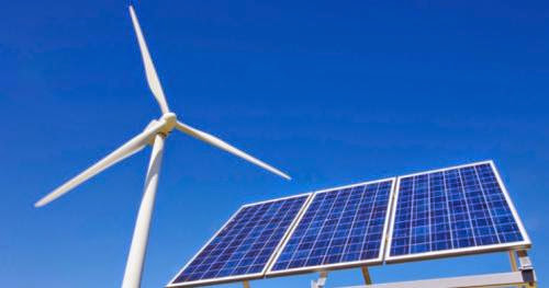 Obama Expedites Seven New Solar And Wind Projects