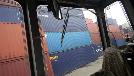 Kailash Shipping Container Freight Station, Manali New Town, vichoor High Road, Chennai, Tamil Nadu 600103, India, Shipping_Service, state TN