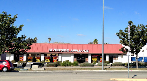 Appliance Store «Riverside Appliance», reviews and photos, 10015 Magnolia Ave, Riverside, CA 92503, USA